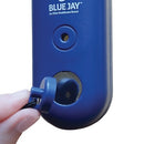 Blue Jay Alarm Alert Magnetic Alarm with Clothing Clip