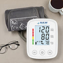 Blue Jay Perfect Measure Elite Fully Auto Talking Blood Pressure Monitor