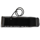 Blue Jay Fully Automatic Blood Pressure Monitor, Includes 4 AAA Batteries, Digital Display