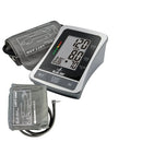 Blue Jay Standard Adult Blood Pressure Cuff, Reusable Arm Cuff for Manual BP Monitoring