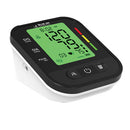 Blue Jay Automatic digital BP machine with large LCD display and irregular heartbeat detection, Moovkart
