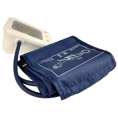 Blue Jay Full Automatic Blood Pressure with X-Large Cuff