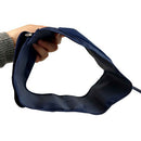 Blue Jay Full Automatic Blood Pressure Monitor, Extra Large Cuff, Includes 4 AA Batteries, Digital