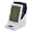 Blue Jay Perfect Measure Big Digit Talking Deluxe Blood Pressure Monitor