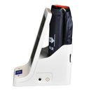 Blue Jay Perfect Measure Big Digit Talking Deluxe Blood Pressure Monitor