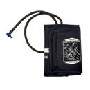 Blue Jay Universal Adult BP Cuff, Reusable Arm Cuff for BJ120120 Blood Pressure Monitor