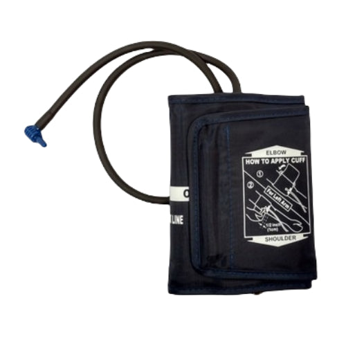Blue Jay Universal Adult BP Cuff for BP unit