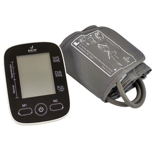 Blue Jay Perfect Measure Fully Automatic Blood Pressure Monitor Hover
