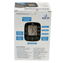 Blue Jay Perfect Measure, Fully Automatic, Blood Pressure Monitor