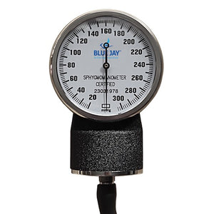 Blue Jay Manual Blood Pressure Monitor with Universal Cuff Hover
