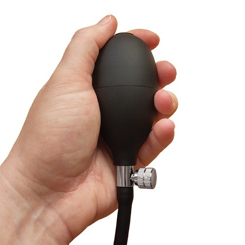 Blue Jay Manual Blood Pressure Monitor with Universal Cuff