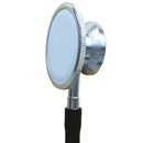 Blue Jay Manual Blood Pressure Monitor Unit with Universal Cuff and Deluxe Dual Head Stethoscope