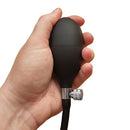 Blue Jay Manual Blood Pressure Monitor Unit with Universal Cuff and Deluxe Dual Head Stethoscope