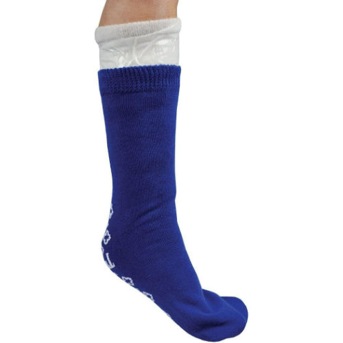 Blue Jay Sock It To Me Non-Slip Cast Sock - Pair