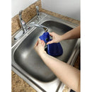 Blue Jay Water Bottle Douche and Enema System for pain relief and personal hygiene at home,Moovkart