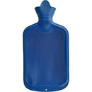 Blue Jay Hot and Cold Water Bottle with Douche and Enema Attachments – Multi-Purpose Relief System