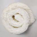 Blue Jay Natural Sheepskin Pad, Large, Real Wool for Pressure Relief and Skin Protection