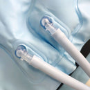 Blue Jay Adjustable Alternating Pump and Pad, Pressure Relief for Bed Sore Prevention