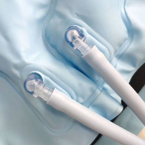 Blue Jay Adjustable Alternating Pump and Pad
