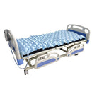 Blue Jay Adjustable Alternating Pump and Pad, Pressure Relief for Bed Sore Prevention