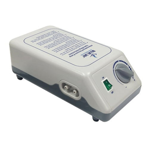 Blue Jay Adjustable Alternating Pump and Pad