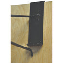 Blue Jay Overdoor Shoulder Pulley Kit with Dual Pulleys, Ergonomic Handles and Adjustable Rope