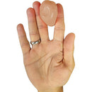 Blue Jay Squeeze 4 Strength Therapy Putty Medium Soft For Hand And Finger Rehabilitation, Moovkart