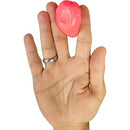 Blue Jay Squeeze 4 Strength Soft Hand Therapy Putty, Red, 2 Ounces