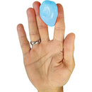 Blue Jay Blue Firm Hand Therapy Putty For Advanced Grip Strength And Flexibility Training, Moovkart