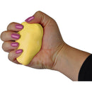 Blue Jay Squeeze Hand Therapy Putty Set of 4, Four Resistance Levels, Improves Grip and Dexterity