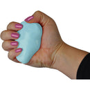 Blue Jay Squeeze Hand Therapy Putty Set of 4, Four Resistance Levels, Improves Grip and Dexterity