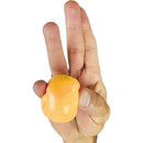 Blue Jay Squeeze 4 Strength, X-Soft Hand Therapy Putty, Yellow, 4 Ounces