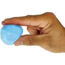 Blue Jay Squeeze 4 Strength 4 oz Hand Therapy Putty Blue Firm for Strengthening through Squeeze, Stretch, Twist