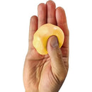 Blue Jay yellow therapy putty with extra-soft resistance for hand recovery, Moovkart