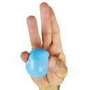 Blue Jay Squeeze 4 Strength Hand Therapy Putty, Blue Firm
