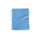 Blue Jay Moist and Dry Heating Pad 12 x 15 inches for muscle pain relief. Moovkart