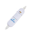 Blue Jay Moist and Dry Heating Pad provides deep heat therapy comfort. Moovkart