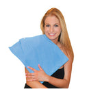 Blue Jay Heating Pad Moist/Dry, 4 Position Switch Auto-Off, 12 x 15 Inches