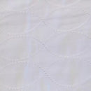 Blue Jay Reusable Absorbent Underpad, 30 (W) x 34 (L) Inches, White