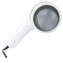 Blue Jay Complete Relief Handheld Massager, Corded Shiatsu Vibration for Pain Relief