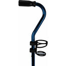 Blue Jay Hold My Drink, Universal Cup and Beverage Holder for Wheelchairs and Walkers