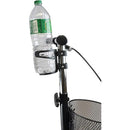 Blue Jay Hold My Drink, Universal Cup and Beverage Holder for Wheelchairs and Walkers