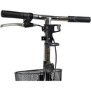 Blue Jay Hold My Drink, Universal Cup and Beverage Holder for Wheelchairs and Walkers