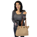 Blue Jay Adjustable Folding Cane, Black with Pistol Grip Handle, Adjustable Height, Supports 300 lbs