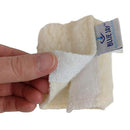 Blue Jay Soft n Plush Comfort Crutch Covers – Fleece Set for Underarm and Handgrip Support