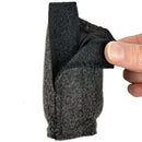 Blue Jay Soft and Plush Comfort Crutch Pillows, Set for Underarm and Hand Grip Support