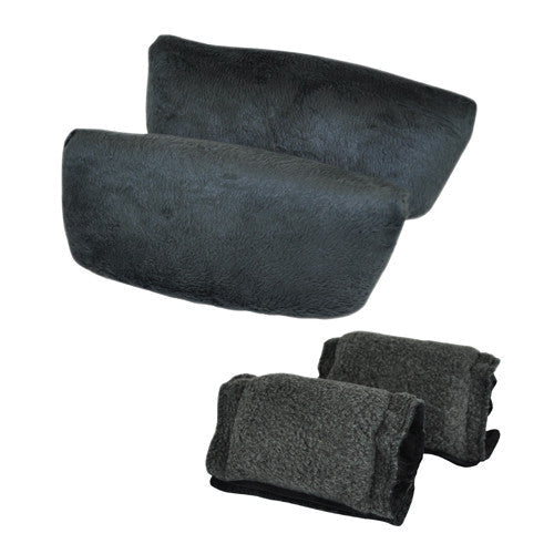 Soft & Plush Comfort Crutch Pillows Set
