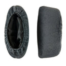 Blue Jay Soft and Plush Comfort Crutch Pillows, Set for Underarm and Hand Grip Support