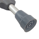 Blue Jay Walk with Me Aluminum Adjustable Crutches