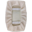 Blue Jay Well Dressed Knee Scooter with Accessories